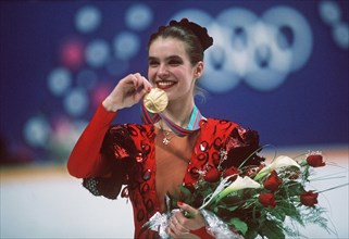 Katharina Witt