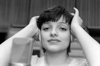 Nina Hagen