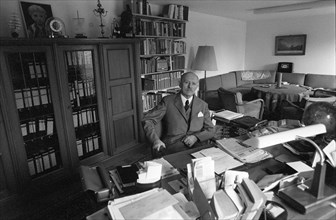 Reinhard Gehlen