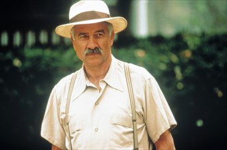 AVALON / Avalon USA 1990 / Barry Levinson ARMIN MUELLER-STAHL (Sam Krichinsky) Regie: Barry