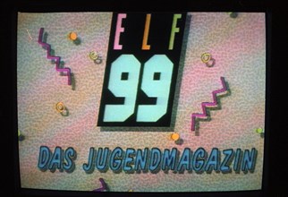 Elf 99