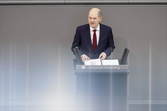 Olaf Scholz