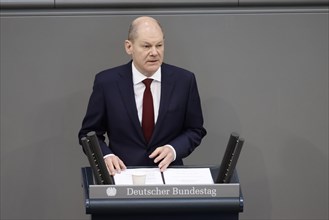 Olaf Scholz