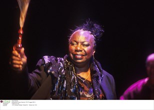 Nina Simone