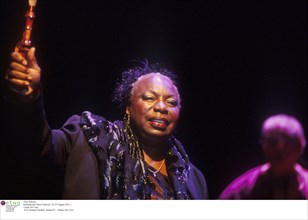 Nina Simone