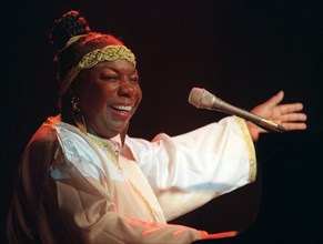 Nina Simone