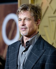 Brad Pitt