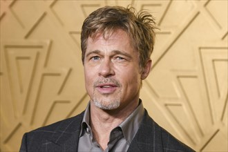 Brad PItt