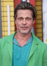 Brad Pitt