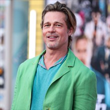 Brad Pitt