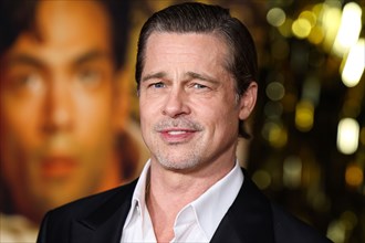 Brad Pitt