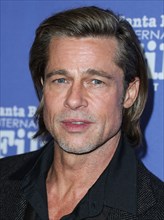Brad Pitt