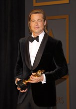 Brad Pitt