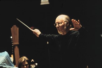 John Williams