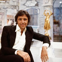 Sacha Distel