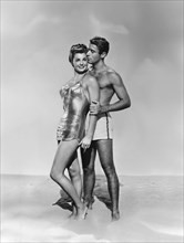 Auf einer Insel mit Dir (On An Island With You, USA 1948, Regie: Richard Thorpe) Esther Williams,