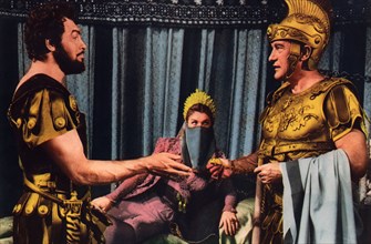 La chérie de jupiter
