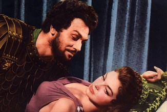 La chérie de jupiter