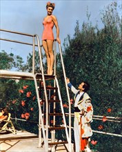 Le bal des sirènes