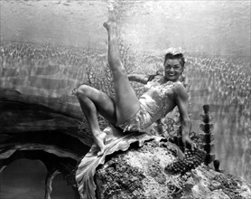 La première sirène