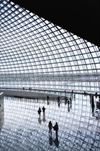 Grand Théâtre National de Pékin