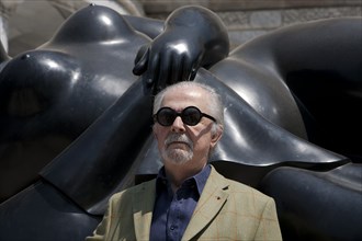Fernando Botero (2012)