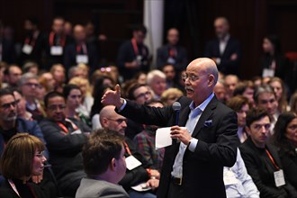 Jeremy Rifkin