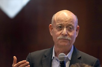 Jeremy Rifkin