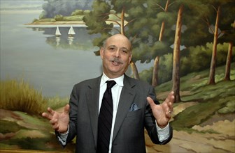 Jeremy Rifkin