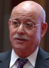 Jeremy Rifkin