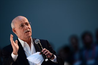 Jeremy Rifkin