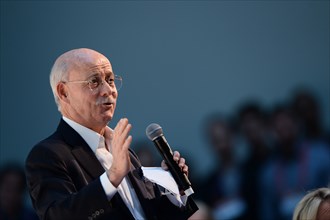 Jeremy Rifkin