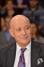 Jeremy Rifkin