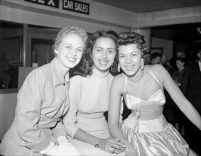 Margaret Anne Haywood, Carmen Susana Duijm Subillaga, Julia Coumoundourou