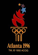 Atlanta 1996