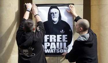 Paul Watson