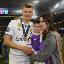firo 03.06.2017, Sports, Soccer, Football, UEFA Champions League, Final Season 2016/2017, JUV