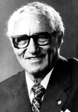 Adolf (Adi) Dassler
