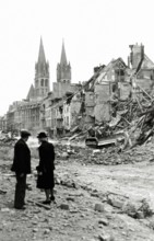 WW II, historical, war, world war, second world war, operation Overlord, Overlord, invasion, older,