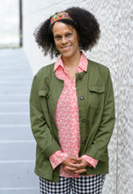 Bernardine Evaristo