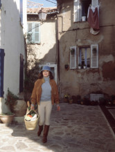 Joan Collins F3 ref: C1691 Date: 31.03.1999 Ref: SS01_C1691_007