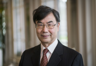 Shimon Sakaguchi