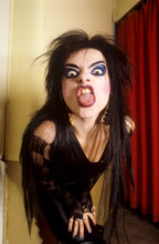 Nina Hagen