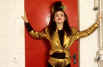 Nina Hagen