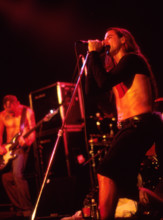 Red Hot Chili Peppers