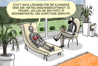 Kuenstliche Intelligenz