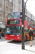 Bus londonnien