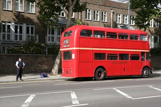 Bus londonien