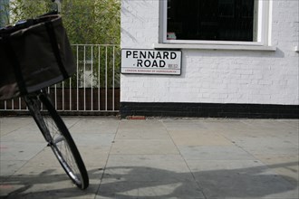 Pennard Road, London
