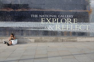 The National Gallery, Londres